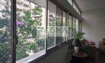 Imagem 4: Apartamento em Gávea - Rio de Janeiro