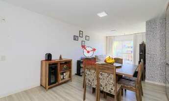 Imagem 4: Apartamento com 3 dormitórios à venda, 75 m² por R$ 590.000,00 - Portão - Curitiba/PR