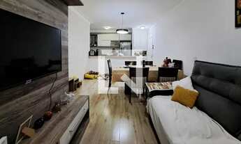 Imagem 6: Apartamento à Venda - Santo Antônio, 3 Quartos, 80 m2