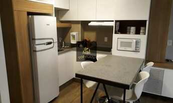 Imagem 6: Flat disponível no Brooklin