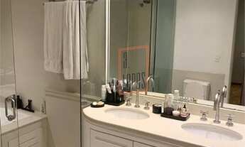 Imagem 5: Apartamento para venda com 225 metros quadrados com 3 quartos em Vila Uberabinha - São Pau