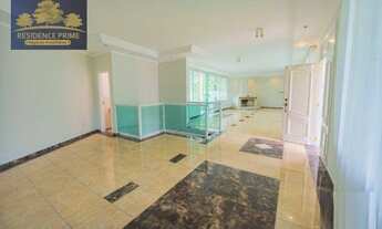 Imagem 4: Casa com 5 dormitórios, 353 m² - venda por R$ 2.200.000,00 ou aluguel por R$ 10.340,00/mês