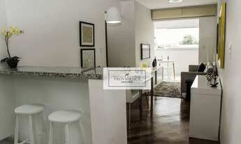 Imagem: Apartamento à venda, 60 m² por R$ 452.000,00