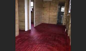 Imagem: Casa de aluguel