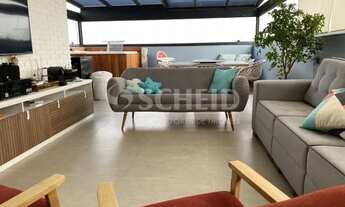 Imagem 3: COBERTURA DUPLEX - VILA PAULISTA