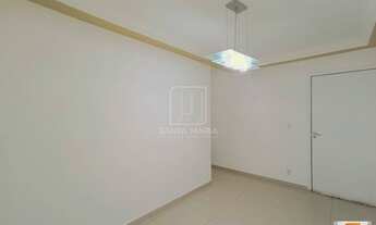 Imagem 2: Apartamento (tipo - padrao) 2 dormitórios, cozinha planejada, portaria 24hs, lazer, espaço