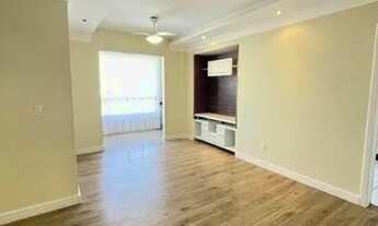 Imagem 4: Apartamento para Aluguel Apartamento com 2 dormitórios (Suíte), Garagem e Hobby Box e área