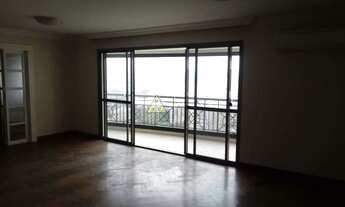 Imagem 3: Apartamento à Venda, 170m², Vila Leopoldina 3 garagens e depósito andar alto