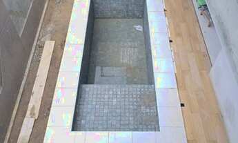 Imagem 6: Casa luxuosa somente venda na Cidade Alpha Ceará