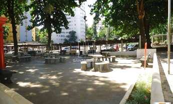 Imagem 10: Apartamento (tipo - padrao) 2 dormitórios, cozinha planejada, portaria 24 horas, elevador