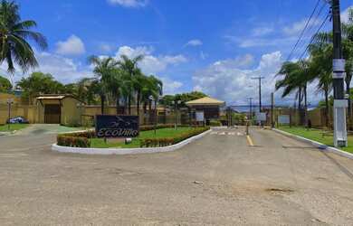 Imagem 2: Casa dendro cond. fechado, 2 pavimentos, 3 quartos, 1 suíte, 280m2