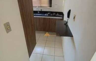 Imagem 3: Apartamento com 2 dormitórios para alugar, 42 m² por R$ 750/mês - Vila Virgínia - Ribeirão