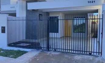 Imagem 2: Vendo Casa Alto Padrão Jd Caracato I - 76,23m2 MCMV