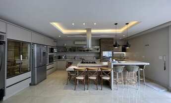 Imagem 4: Maravilhosa Casa em Condomínio Fechado em Maringá