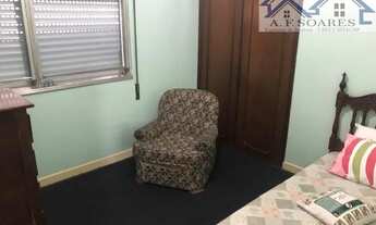 Imagem 7: Vendo Apartamento Vista ao Mar, 03 dormitórios, Itararé, São Vicente,SP