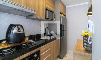 Imagem 7: Apartamento para Aluguel - Barra Funda, 2 Quartos, 45 m2