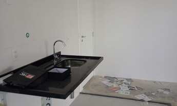 Imagem 6: Apartamento para venda tem 100 metros quadrados com 2 quartos, sala ampliada , varanda gou