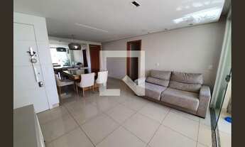 Imagem: Apartamento à Venda - Buritis, 4 Quartos