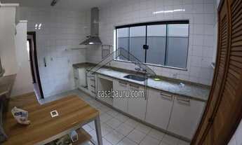 Imagem 7: Aluga Casa Condominio Villaggio Bauru