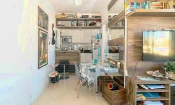 Imagem 4: Apartamento em Centro Histórico