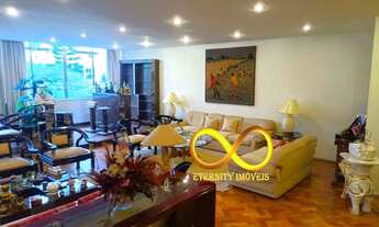 Imagem 5: Apartamento para venda tem 284 metros quadrados com 3 quartos em Copacabana - Rio de Janei