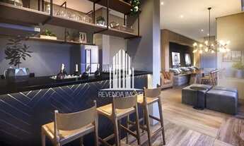 Imagem 5: Apartamento no Condomínio Living Vila Mariana no Bairro da Vila Mariana com 68m² 1 suíte 1