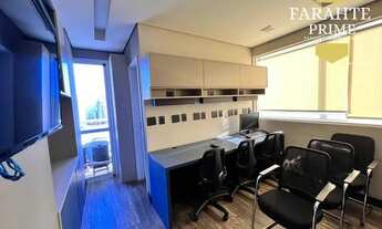 Imagem 5: SALA COMERCIAL 4 AMBIENTES 2 BANHEIROS 1 VAGA DE GARAGEM 68 m² ENCRUZILHADA