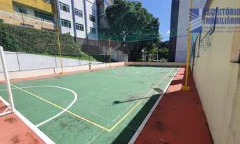 Imagem 2: Apartamento com 3 dormitórios, 104 m² - Brotas