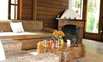 Imagem 6: Casa com 4 dormitórios à venda, 240 m² por R$ 2.300.000,00 - Ressaca - Ibiúna/SP