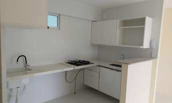 Imagem 6: ALUGO Apartamento COM 50m² / 02 quartos sendo 01 suíte em Casa Forte - Recife - PE