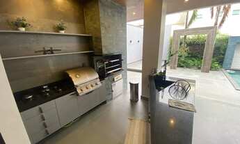 Imagem 4: Casa de condomínio para venda com 6 suítes, 4 closets em Parque Verde - Belém - PA