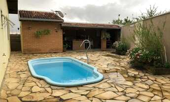 Imagem: Casa Novo Campos Elisios Campinas