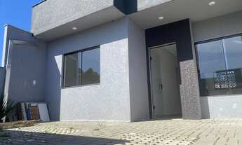 Imagem: Linda casa geminadas no Balneário Cambijú