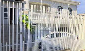 Imagem: Casa com 3 dormitórios à venda - Jardim