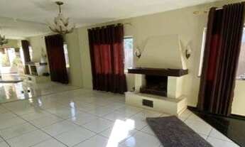 Imagem 2: Casa Residencial com 4 quartos para alugar por R$ 7250.00, 370.00 m2 - ESTRELA - PONTA GRO