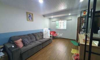 Imagem 5: Casa 03 quartos e 02 vagas no Sítio Cercado, Curitiba