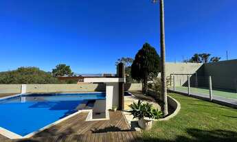 Imagem: Casa João Paulo com amplo terreno