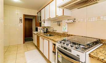 Imagem 5: PORTO ALEGRE - Apartamento Padrão - Bela Vista