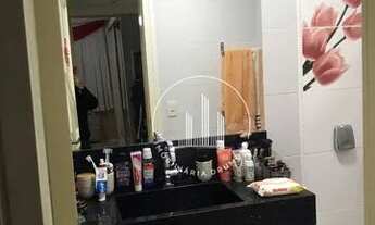 Imagem 3: Apartamento com 2 dormitórios à venda, 82 m² por R$ 510.000,00 - Estreito - Florianópolis