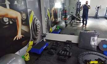 Imagem 6: Aluga-se apartamento no condomínio Goiabeiras (Reserva vila Natal - Socorro Jaboatão