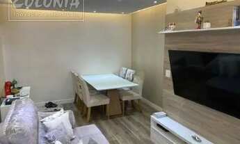 Imagem 5: Santo André - Apartamento Padrão - Vila Gilda