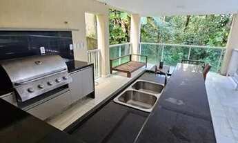 Imagem 3: Casa de condomínio para venda tem 612 metros quadrados com 5 quartos em Alphaville I - Sal