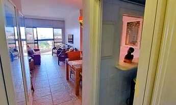 Imagem 3: 50M DA PRAIA COM VISTA PANORÂMICA!