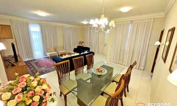 Imagem 2: Casa térrea com 308 m2 - 3 quartos (1 suíte master) - West Side Boulevard - 4 vagas