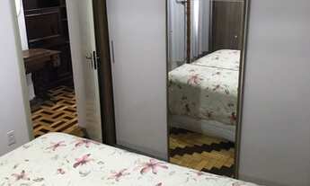 Imagem 3: Apartamento para aluguel possui 50 metros quadrados com 1 quarto em São Geraldo - Porto Al