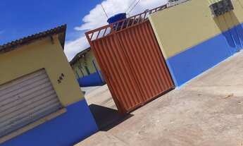 Imagem: Aluga se kitnets 400,00