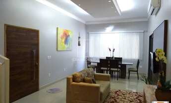 Imagem 3: Casa (sobrado em condominio) 3 dormitórios/suite, cozinha planejada, portaria 24 horas, em