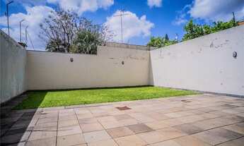 Imagem 5: PORTO ALEGRE - Casa Padrão - Vila Ipiranga