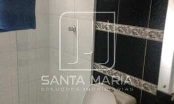 Imagem 2: Casa (sobrado na rua) 3 dormitórios/suite, cozinha planejada