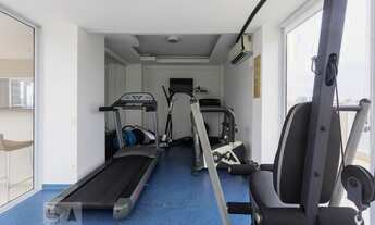 Imagem 7: Apartamento para Aluguel - Vila Olímpia, 2 Quartos, 60 m2